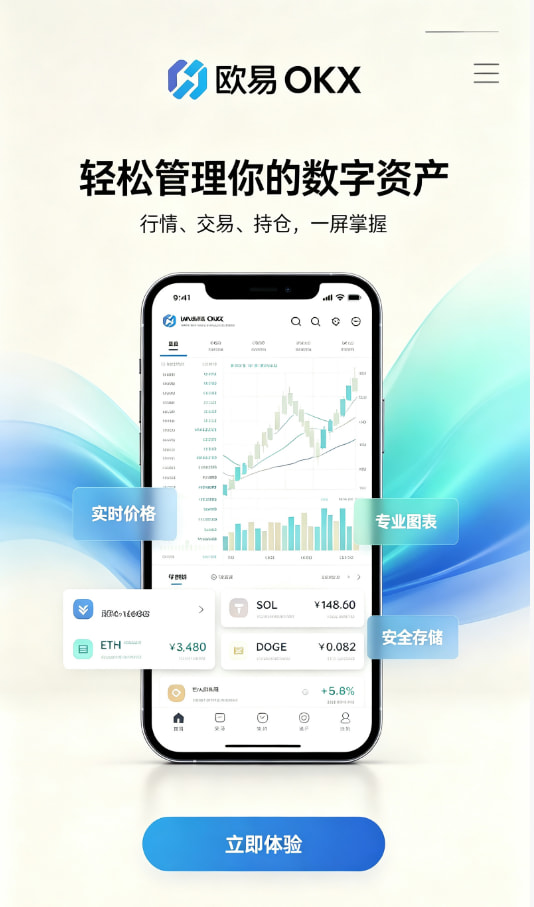 欧交易所APP相关图